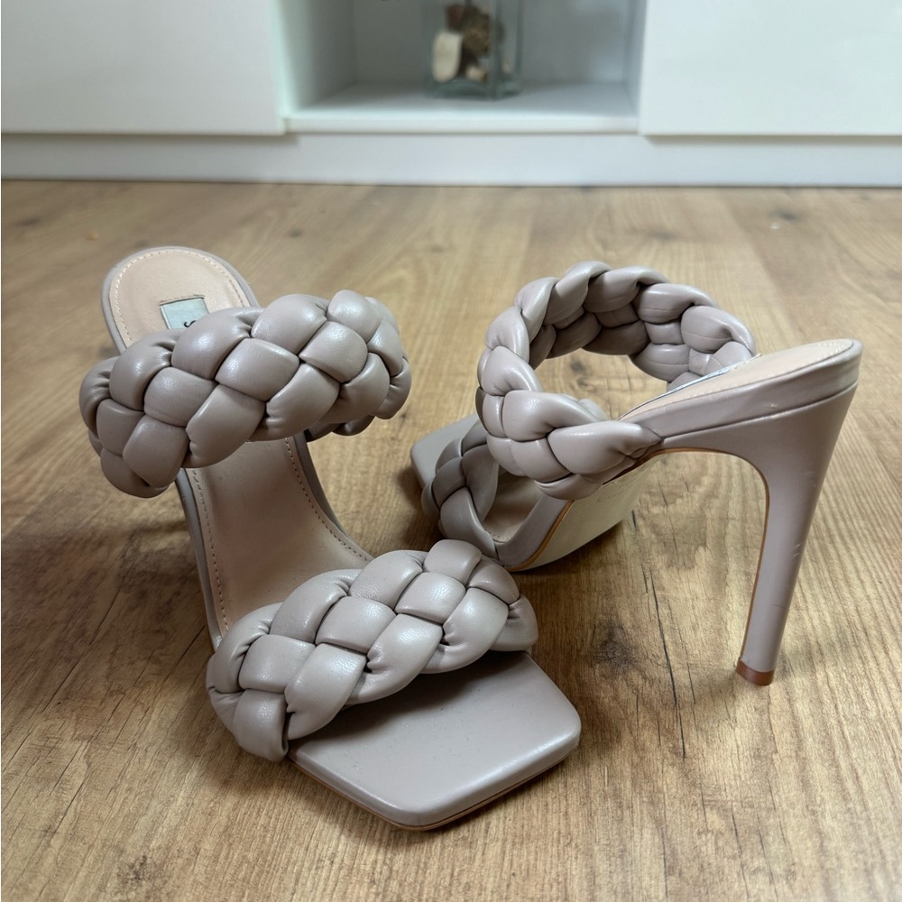 steve madden heels